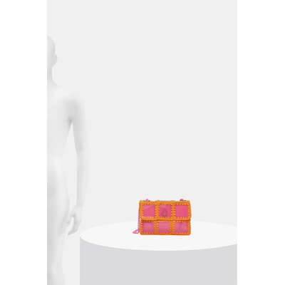Kurt Geiger London чанта crossbody дамска Kensington (5569357999)