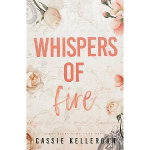 Whispers of Fire (ISBN: 9798309295807)