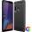 Samsung Galaxy A9 (2018) Carbon Fiber Калъф и Протектор