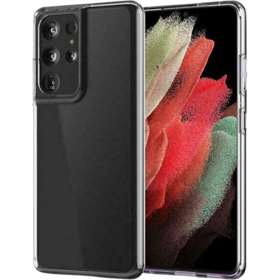 Pouzdro Mercury Jelly Case N985 Note 20 Ultra čiré