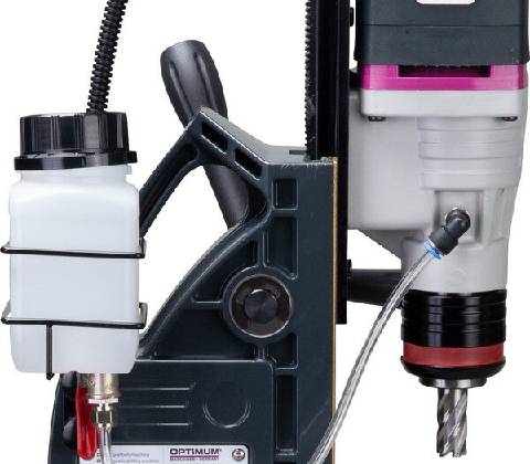 OPTIdrill DM 38 VF