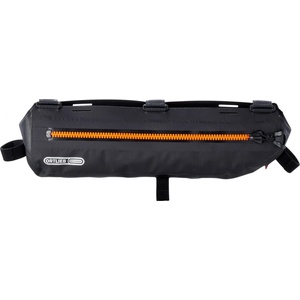 Ortlieb Чанта за рамка Ortlieb Frame-Pack Toptube 4 Bike bag - Black Matt - размер 3 l (510-2884-0211)