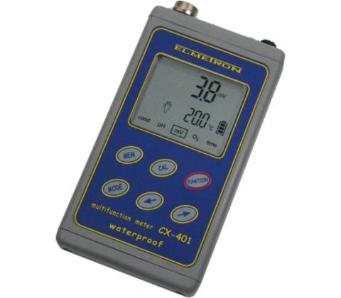 Elmetron CX-401