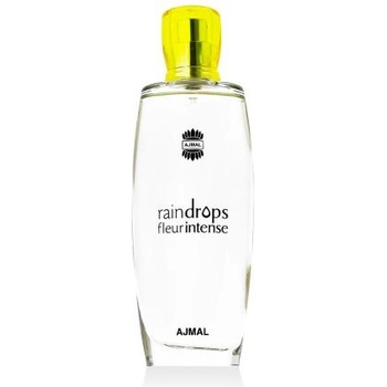 Ajmal Raindrops Fleur Intense EDP 100 ml