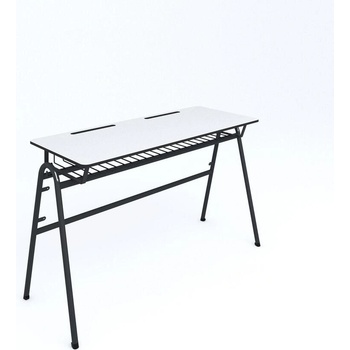 Image 1 of RFG Ученически чин Letme двоен - 1100 х 500 х 750 mm