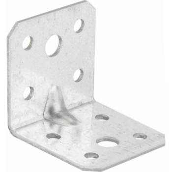 Mark KPL 8 / KPL 13 Úhelník s prolisem 40x40x40x2mm