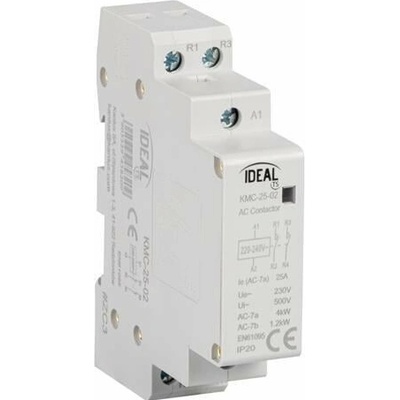 Kanlux KMC-25-02