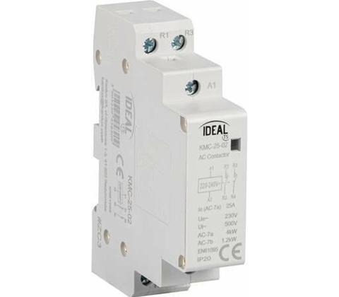 Kanlux KMC-25-02