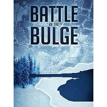 Battle of the Bulge