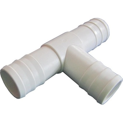 VÁGNER POOL, T kus na hadici 20 mm, 90°, vp-3VHY0702