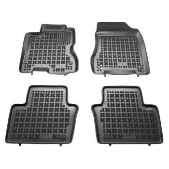 Rezaw-Plast Гумени стелки за RENAULT Koleos I (2008-2016) - тип леген