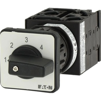 Eaton Пакетен прекъсвач eaton to-3-8232/ez, 029361 - 1-2-3-4-5, 20a (29361)