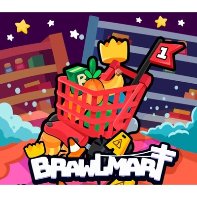 BrawlMart