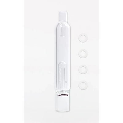Linx skleněný bubbler