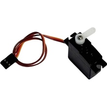 DF models Servo pro 3640