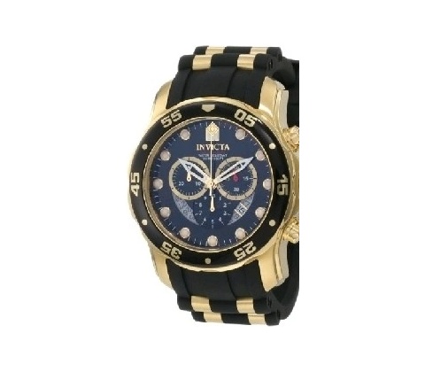 Invicta 6981