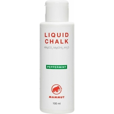 Mammut Liquid Chalk Peppermint 100ml