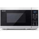 Image 1 of Sharp YC-MS02E-S