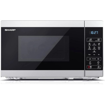 Image 1 of Sharp YC-MS02E-S