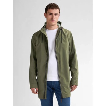 Petrol industries Анорак Petrol industries M-1050-JAC117 parka - Green (Dusty army)