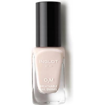 INGLOT O2M BREATHABLE lak na nehty 11 ml 602