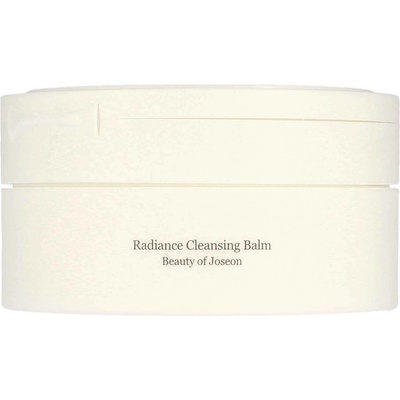 Beauty of Joseon Radiance Cleansing Balm препарат за премахване на грим и почистващ балсам 100 мл