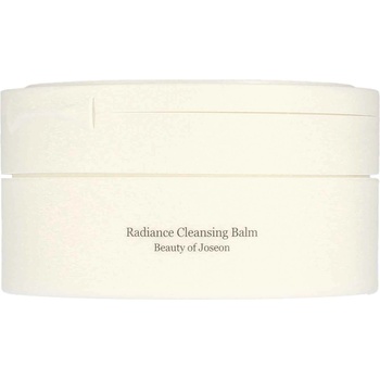 Beauty of Joseon Radiance Cleansing Balm препарат за премахване на грим и почистващ балсам 100 мл