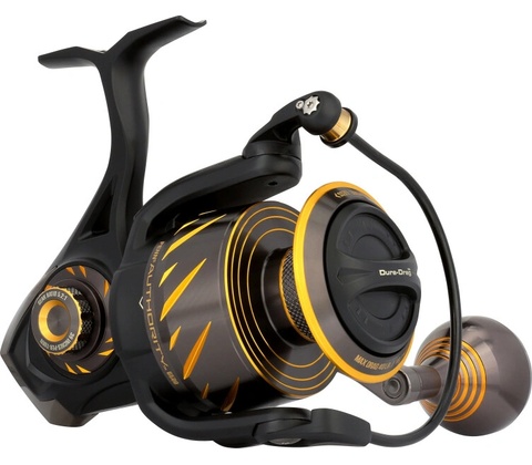 PENN Authority 2500HS