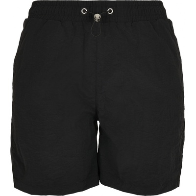 Urban Classics Dámské kraťasy TB4348 BLACK