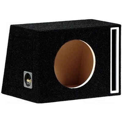 Bassreflexová ozvučnica Basser B1035S Black