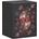 vidaXL Висящ шкаф Многоцветен 38 x 33, 5 x 48 см Солидно мангово дърво (4018720)