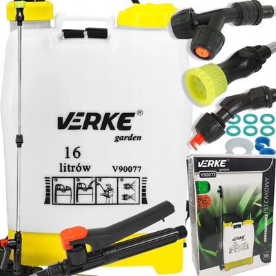 Verke Garden 16L