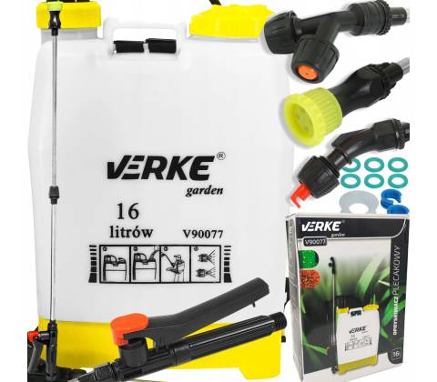 Verke Garden 16L