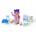 Zapf Creation Doll - baby Baby Born 834848, 38.5 cm