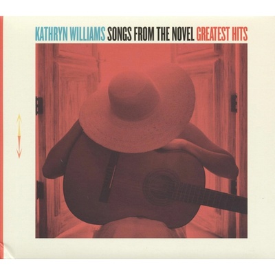 WILLIAMS KATHRYN: SONGS FROM THE NOVEL CD