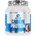 Yava Labs Casein Protein | Milk Protein Concentrate [1000 грама] Шоколадов сладолед