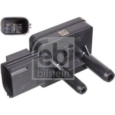Senzor, tlak výfukového plynu FEBI BILSTEIN 100855