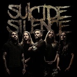 Nuclear Blast Suicide Silence: Suicide Silence - CD (075456)