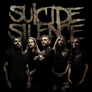 Nuclear Blast Suicide Silence: Suicide Silence - CD (075456)