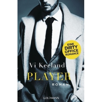 Goldmann Player | Vi Keeland, Babette Schröder