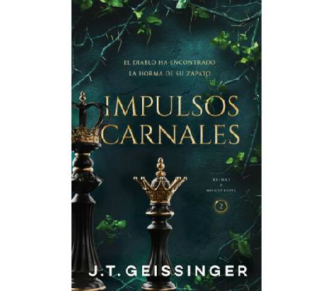Impulsos Carnales