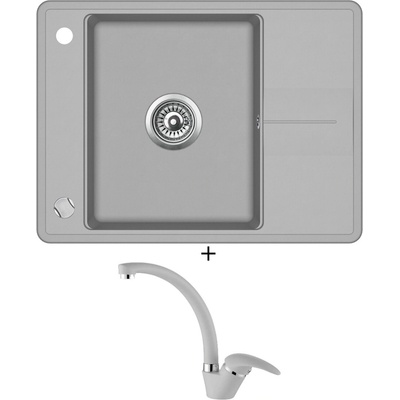 Set Aquastone LOTOS 30 + AQ 2861