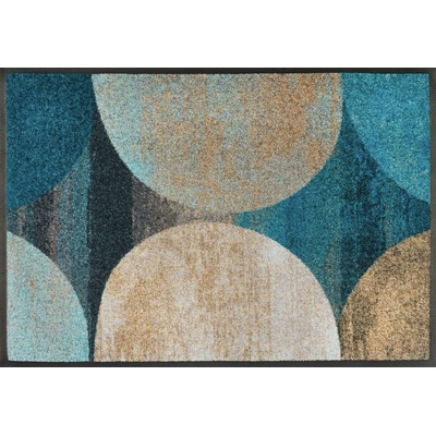 wash+dry Rohožka Galaxia 60 x 85 cm