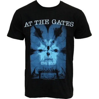 RAZAMATAZ Мъжка тениска At The Gates - Burning Darkness - RAZAMATAZ - ST0224