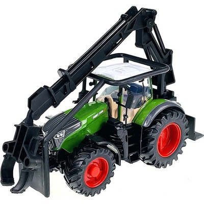 Bburago Farm Traktor Fendt 1050 Vario