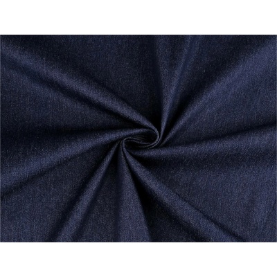 Riflovina / jeans elastická Varianta: 3 jeans žíhaný 62871/163852/291880