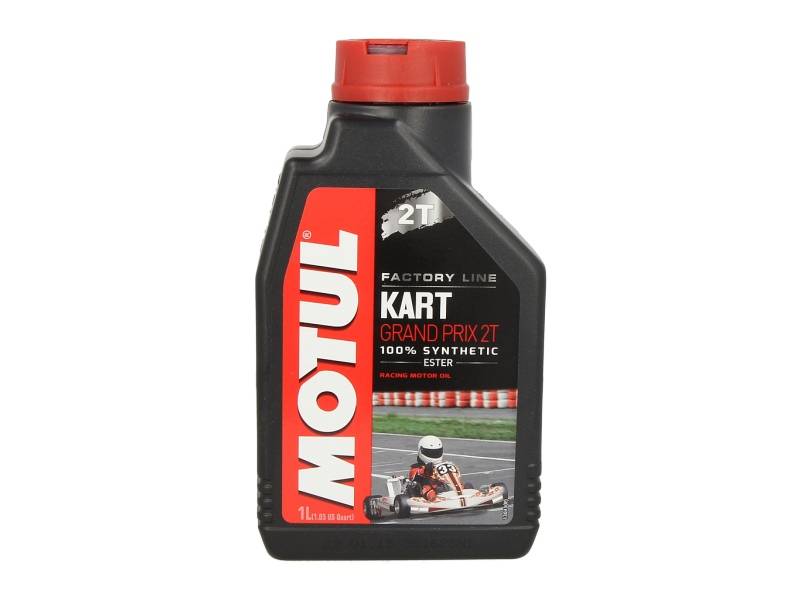 motul kart grand prix 2t 1 l - Heureka.cz