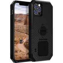 Pouzdro Rokform Rugged iPhone 12 černé