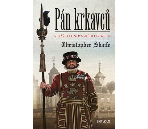 Pán krkavců