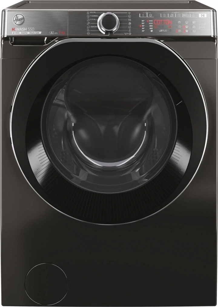 Hoover H5WPB447AMBCB8-S